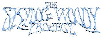 logo The Skydog Woody Project